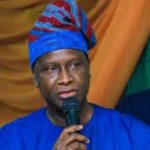 Mr Benedict Alabi,