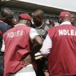 NDLEA
