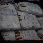 NDLEA intercepts man with 12.05kg of cocaine