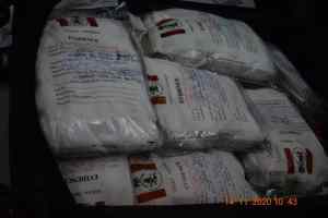 NDLEA intercepts man with 12.05kg of cocaine