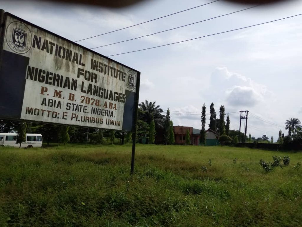 NINLAN-Aba-Abia-State
