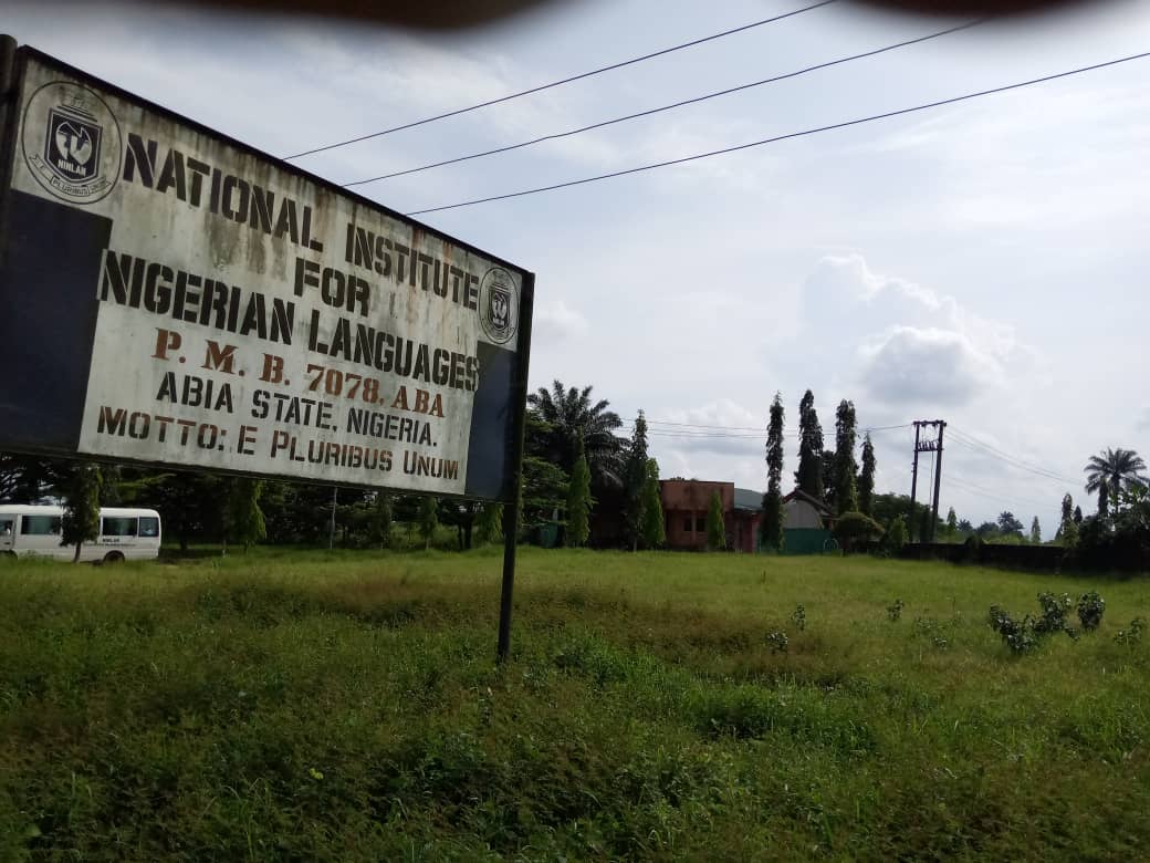 NINLAN-Aba-Abia-State