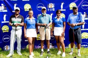 NIVEA-Partners-Ikeja-Golf-Club