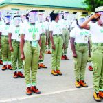 COVID-19: 138 NYSC members have tested positive, NCDC reports