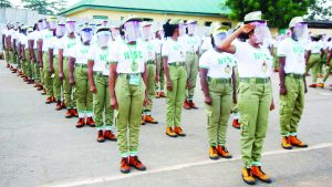 COVID-19: 138 NYSC members have tested positive, NCDC reports