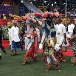 National Festival for Arts and Culture
