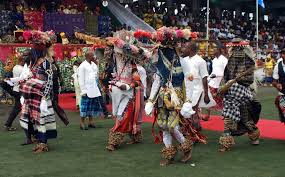 National Festival for Arts and Culture
