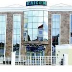 National Insurance Commission (
