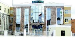 National Insurance Commission (