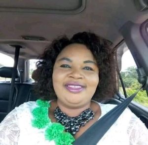 Ngozi Ozioko
