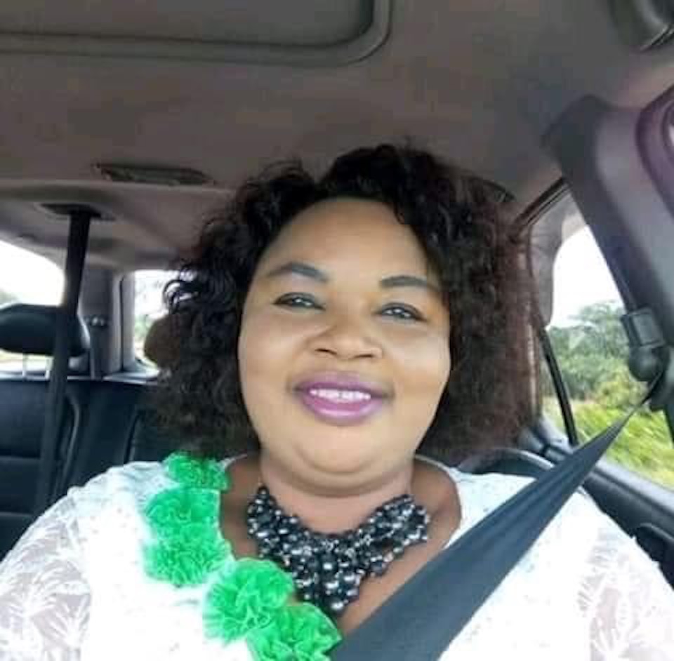 Ngozi Ozioko