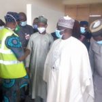Nigeria pilgrims’ll travel from Yakubu Gowon Airport Jos to Israel- NCPC Boss