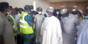 Nigeria pilgrims’ll travel from Yakubu Gowon Airport Jos to Israel- NCPC Boss