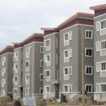 Nigerian Navy unveils new houses built for lower cadres