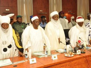 Nigerias-Northern-Leaders