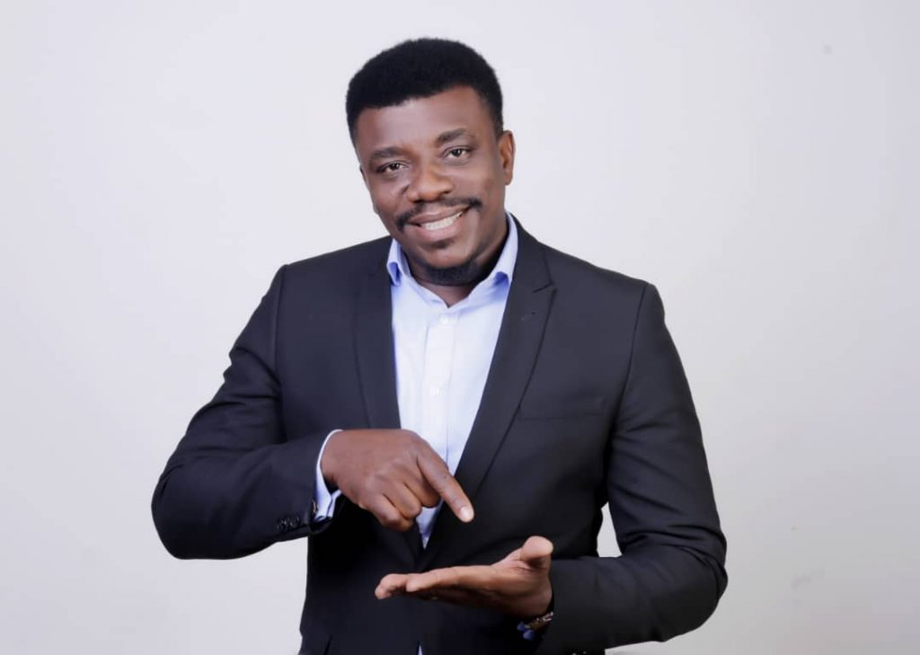 Nnaemeka Otagburuagu