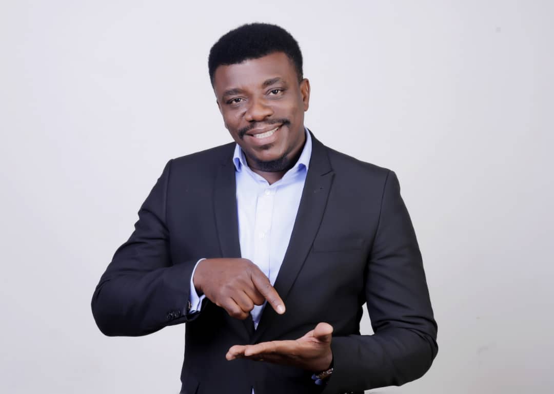Nnaemeka Otagburuagu