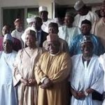 Northern Elders Forum