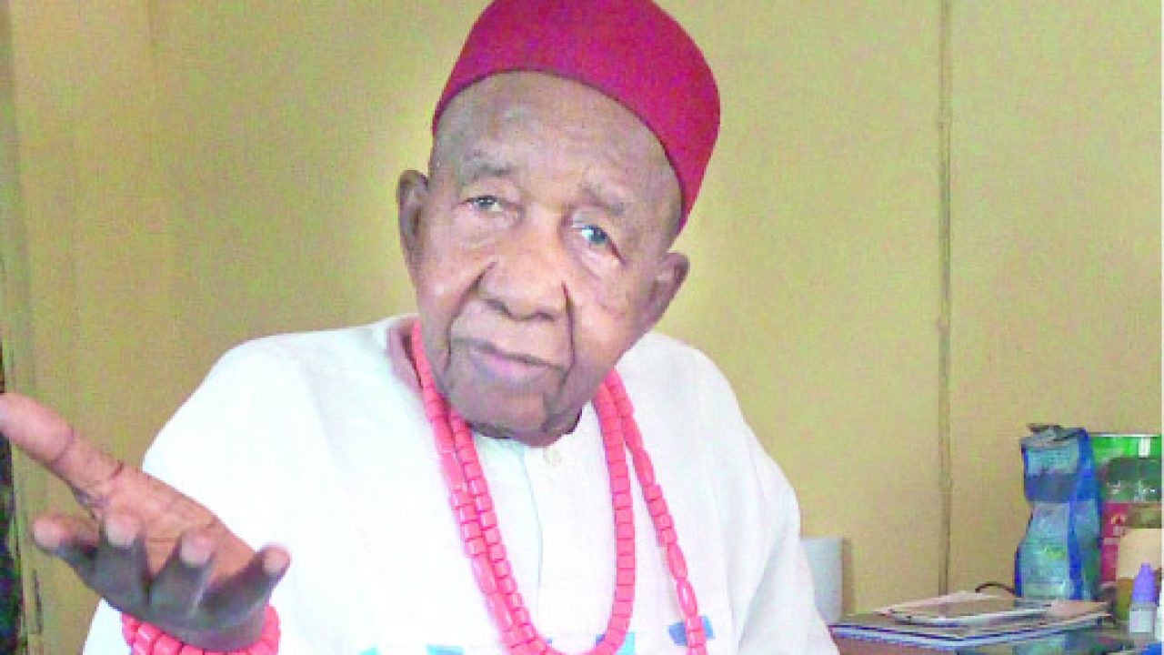 Nwobosi