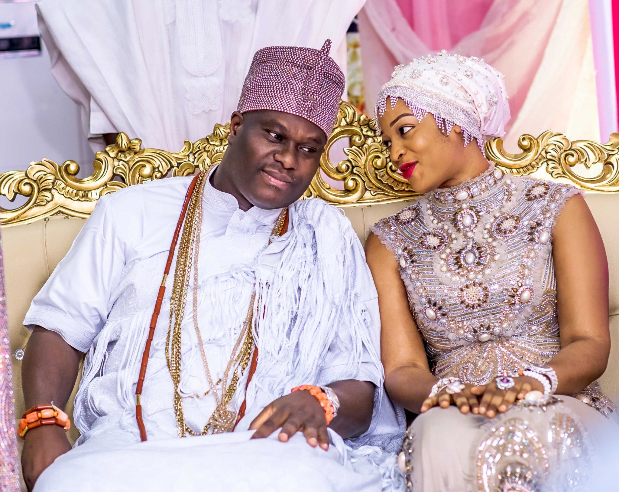Ooni of Ife