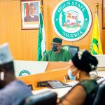 Ogun State Governor Dapo Abiodun