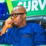 Ondo State Deputy Governor Agboola Ajayi