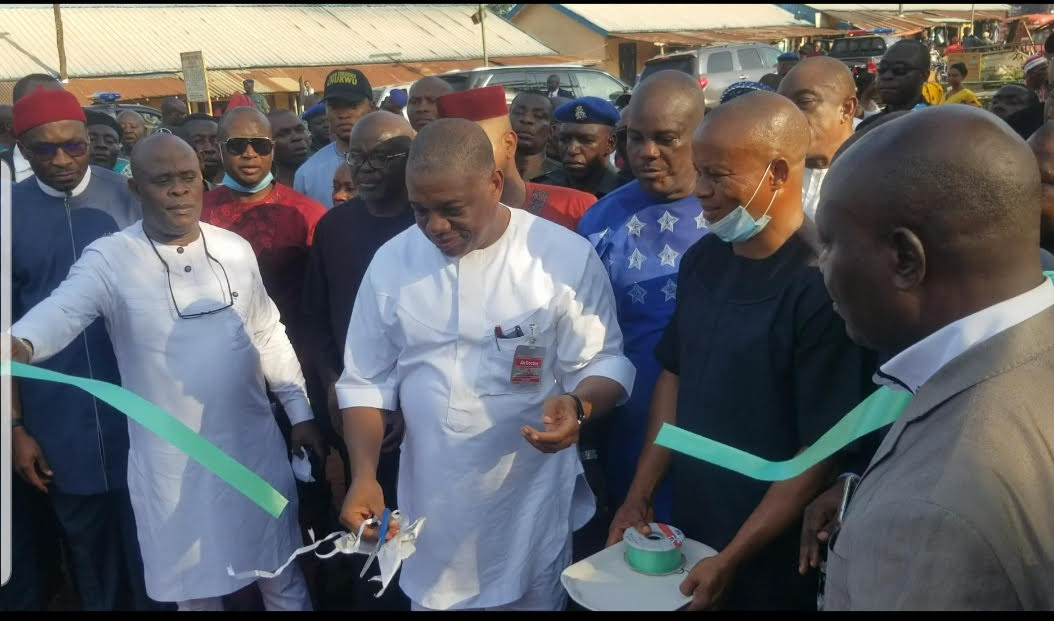 Orji Kalu