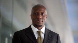 Oscar Onyema