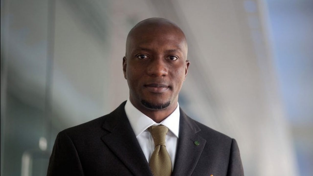 Oscar Onyema