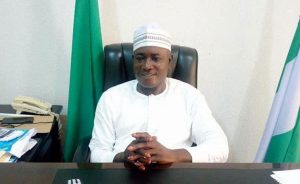 John Osewu