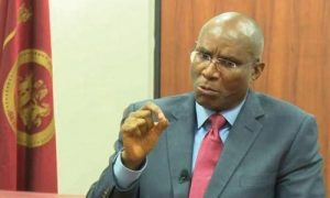 Ovie Omo-Agege