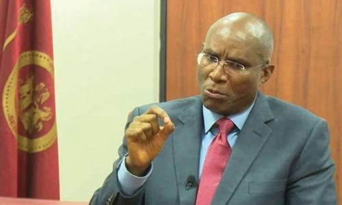 Ovie Omo-Agege