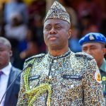Oyo State Governor Seyi Makinde