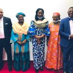 NiDCOM, CAROPI collaborate on incarcerated Nigerians abroad