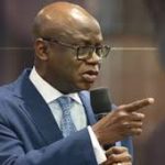 Pastor Tunde Bakare
