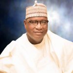 Philip Shekwo