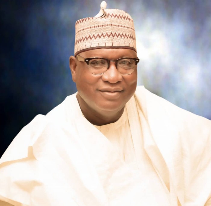Philip Shekwo