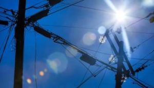 Power-outage