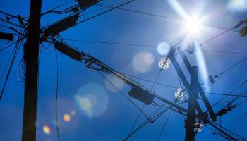 Power-outage