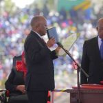 President John Pombe Magufuli