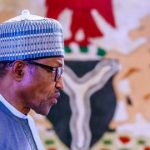 President Muhammadu Buhari