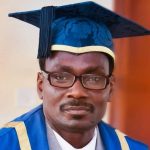 Prof Adebola Babatunde Ekanola