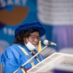 Prof Sarah Agbor