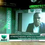 COVID-19: African leaders design economic recovery blueprint