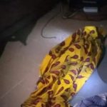 Corpse of six-year-old rape victim found in Kaduna burial ground