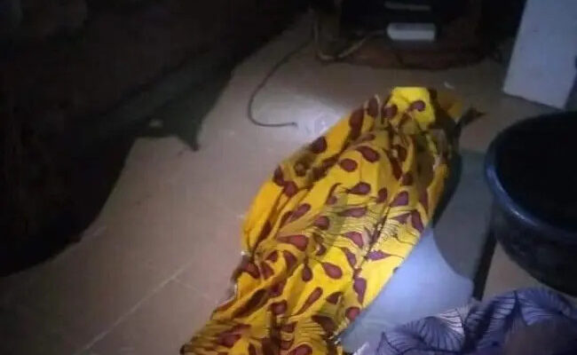 Corpse of six-year-old rape victim found in Kaduna burial ground