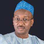 Salihu Mohammed Lukman