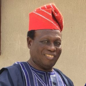 Samuel Alao