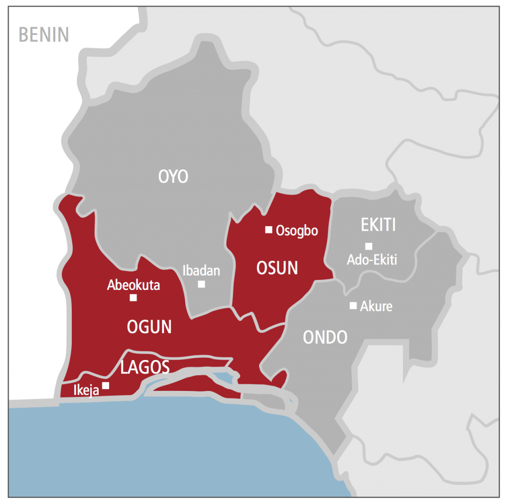Non-Yoruba people living and doing business in the South-West region have been told to disabuse their minds of fear of losing their investments should Nigeria disintegrate.