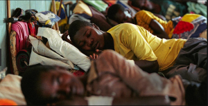 Sleeping sickness surge threatens Nigerians, economy, Minister warns